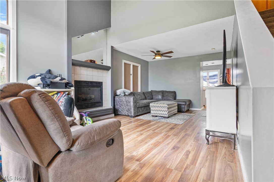 State Park Estates - Residential