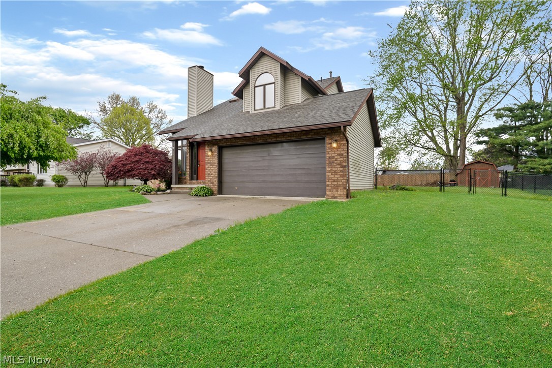 State Park Estates - Residential