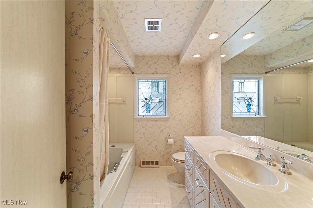 Belcourt Acres - Residential