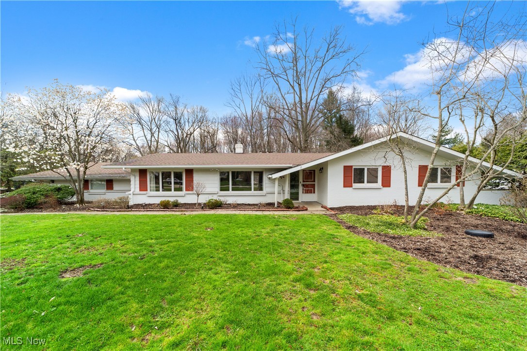 Belcourt Acres - Residential