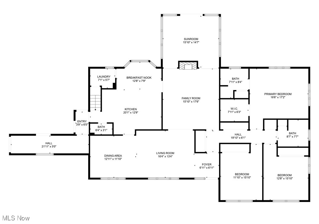 Belcourt Acres - Residential
