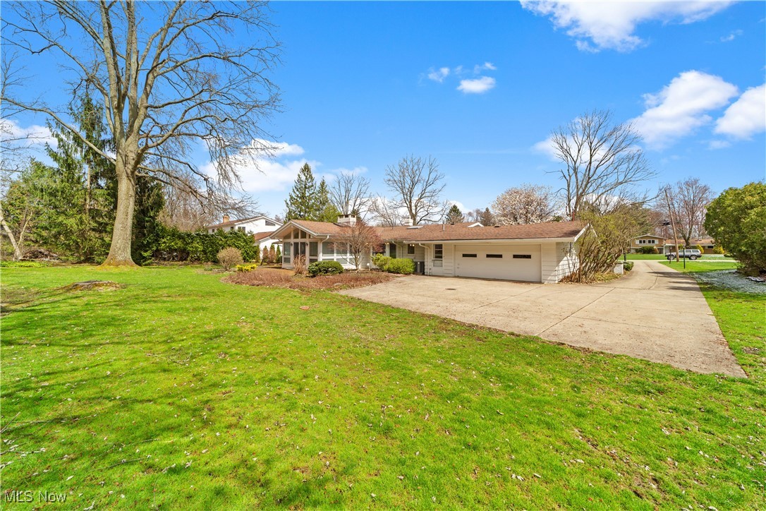 Belcourt Acres - Residential