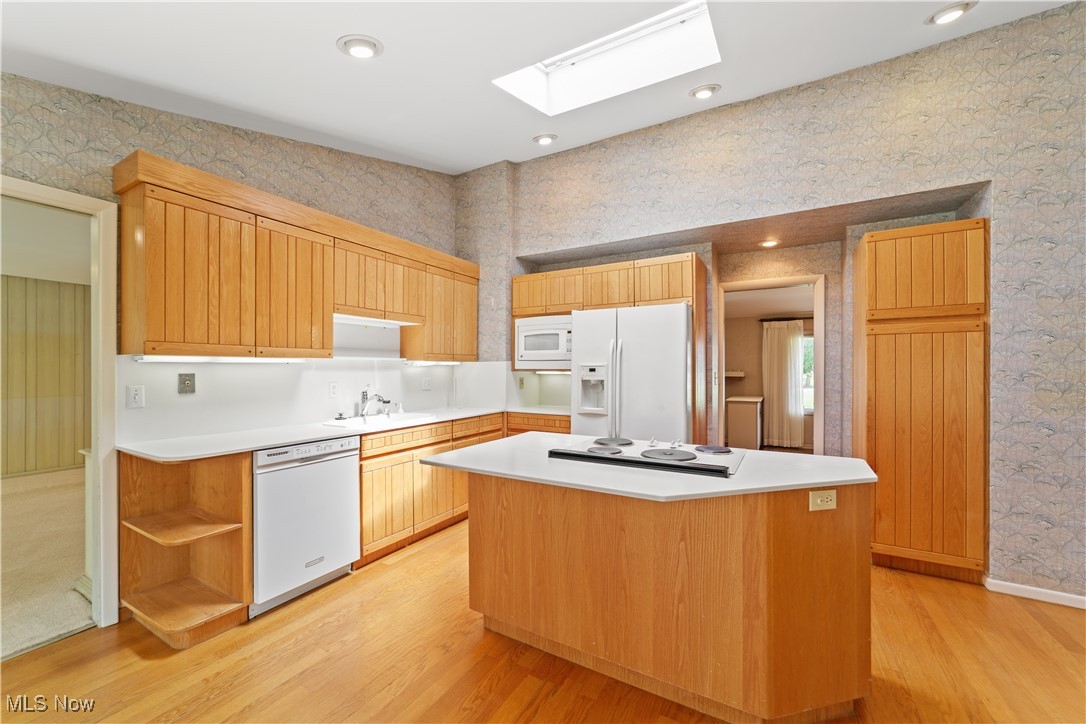 Belcourt Acres - Residential