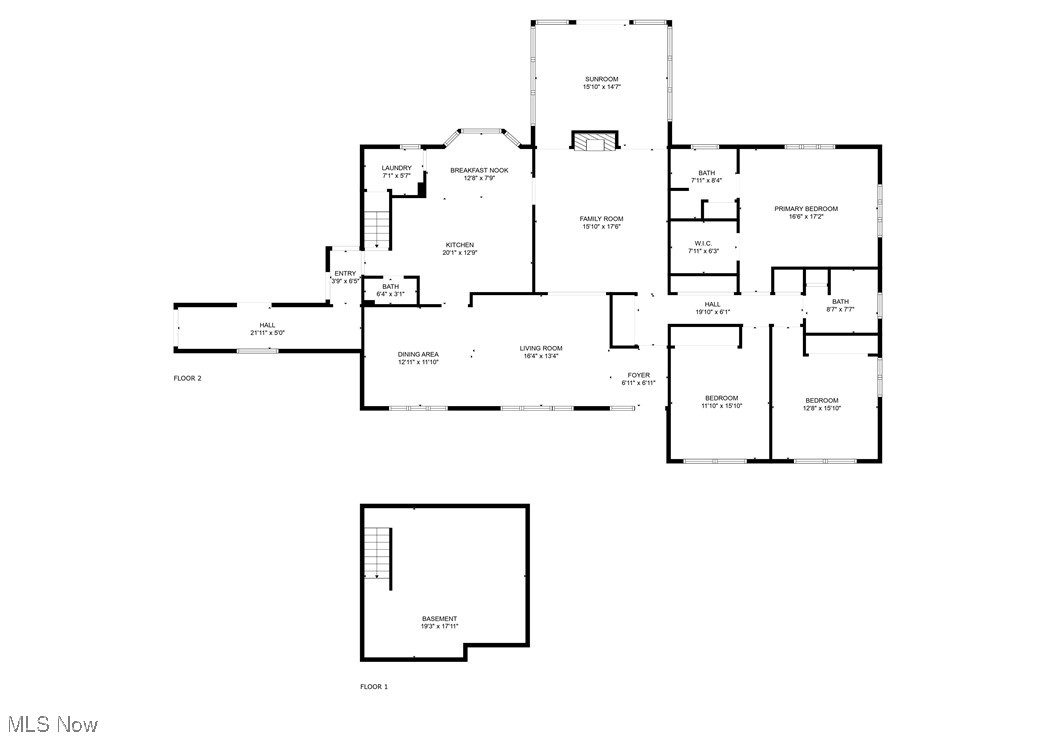 Belcourt Acres - Residential