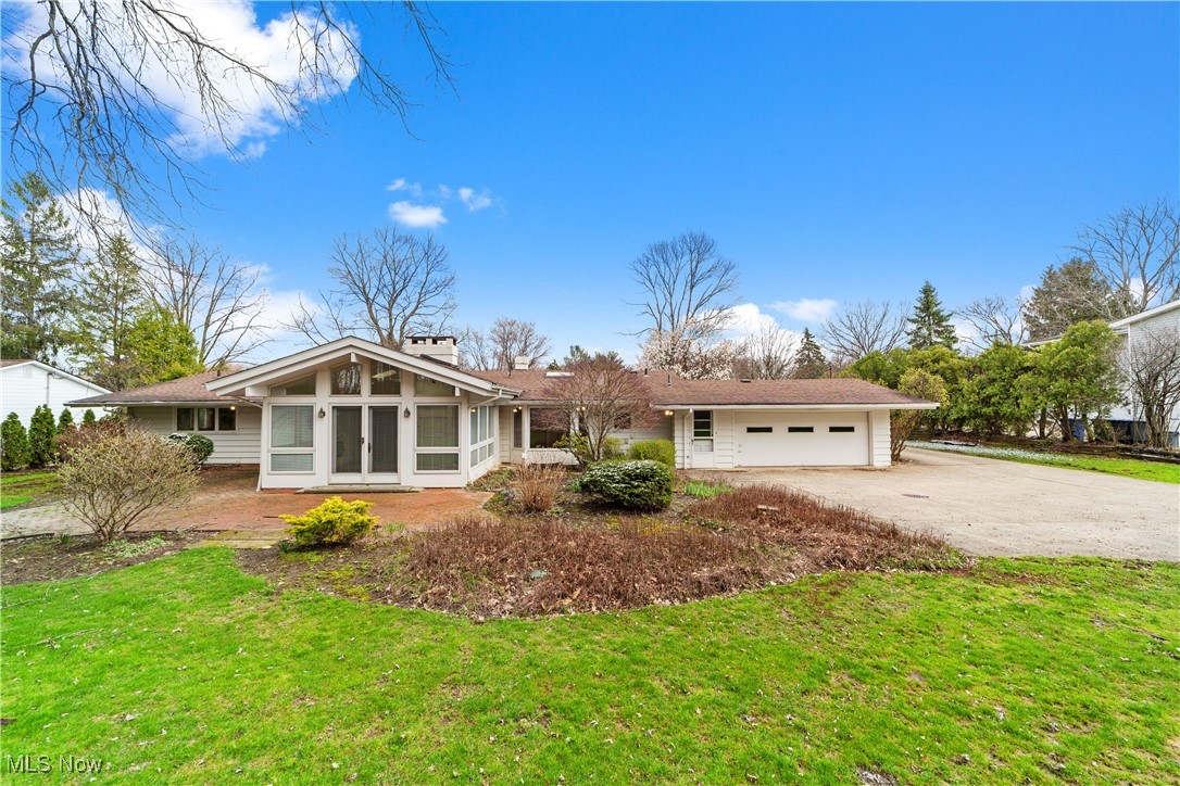 Belcourt Acres - Residential