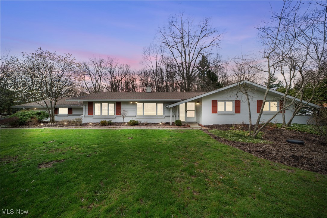 Belcourt Acres - Residential