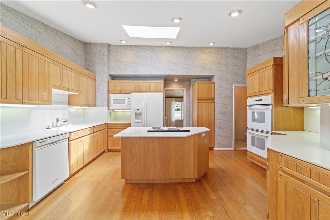 Belcourt Acres - Residential