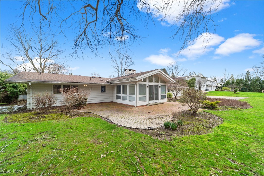 Belcourt Acres - Residential