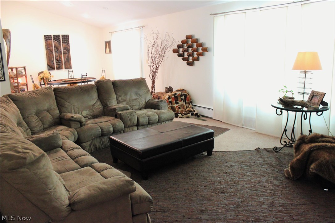 Sand Run Village - Residential