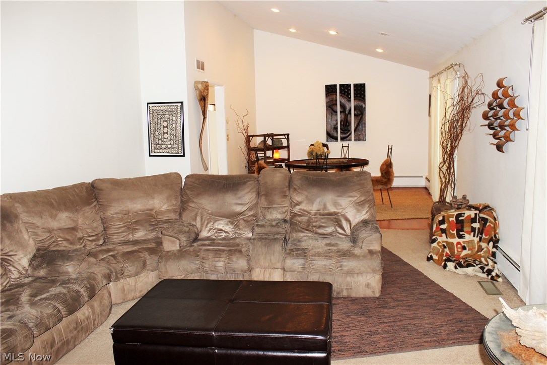 Sand Run Village - Residential