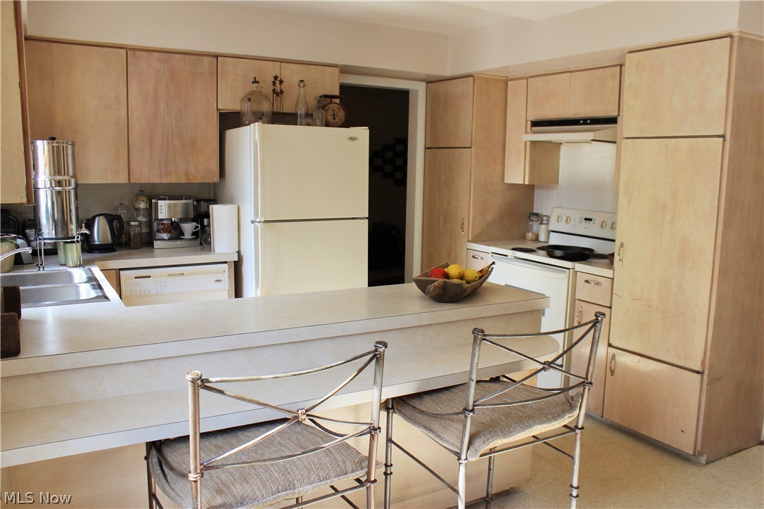 Sand Run Village - Residential