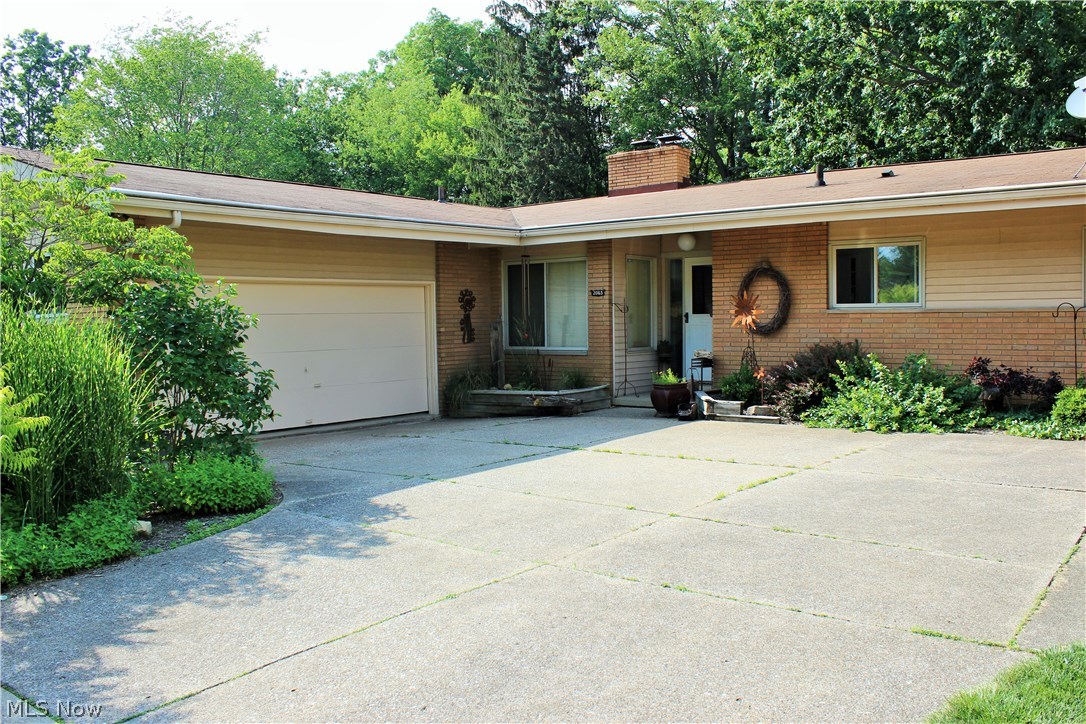 Sand Run Village - Residential