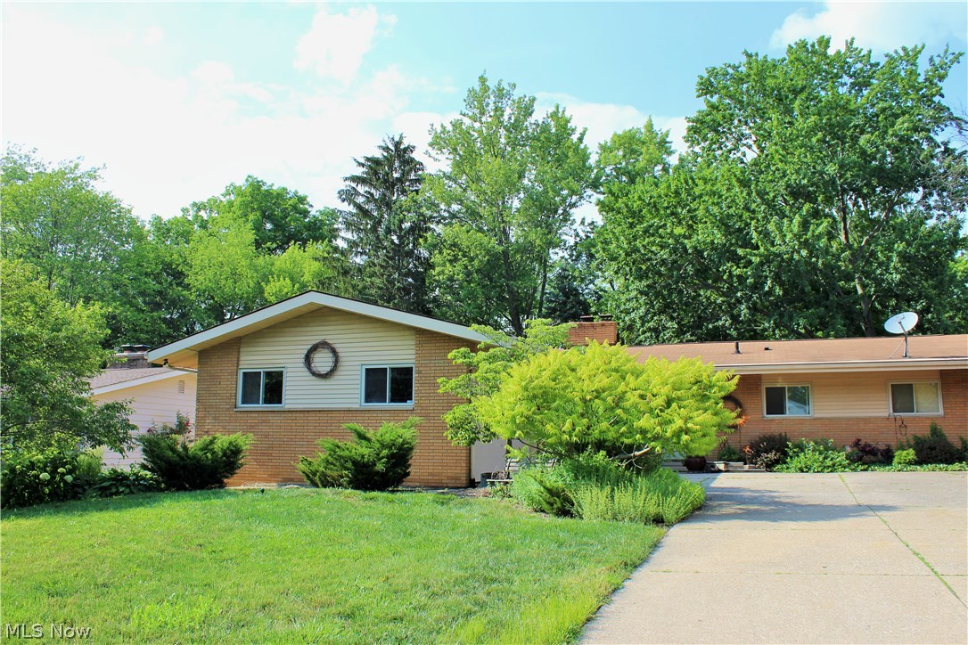 Sand Run Village - Residential