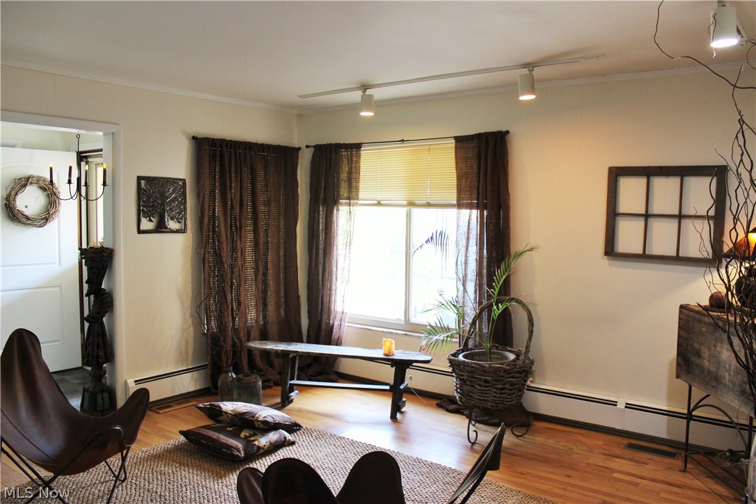 Sand Run Village - Residential