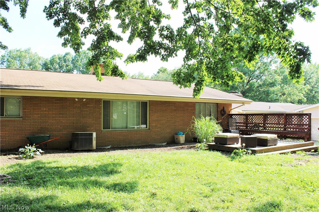 Sand Run Village - Residential