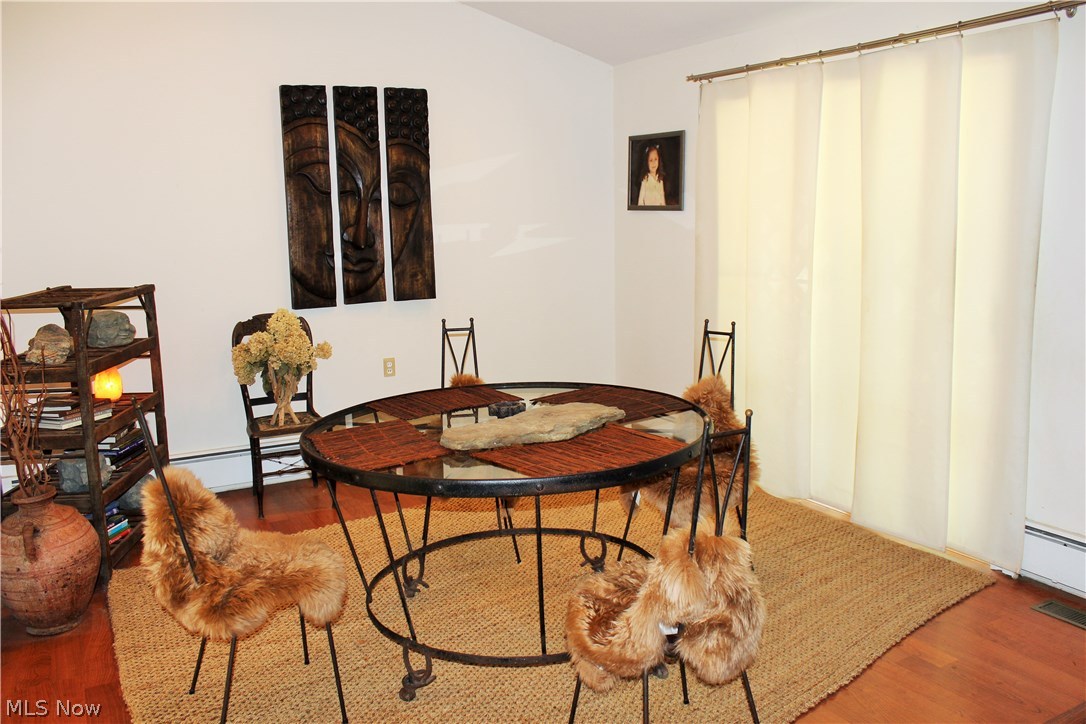 Sand Run Village - Residential