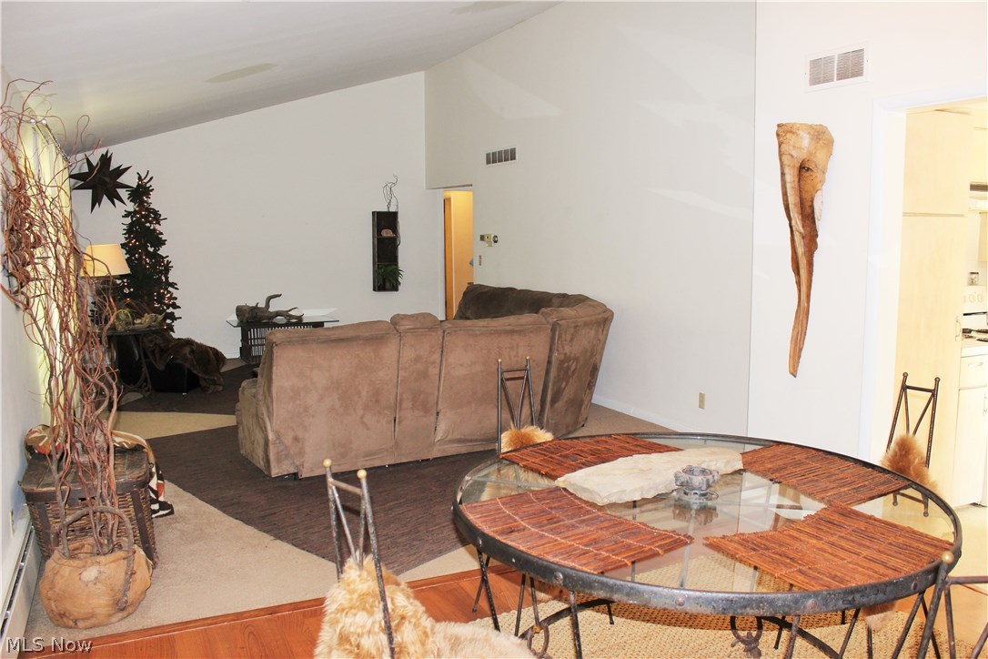 Sand Run Village - Residential