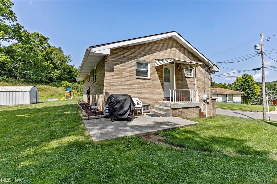 Weirton Heights - Residential