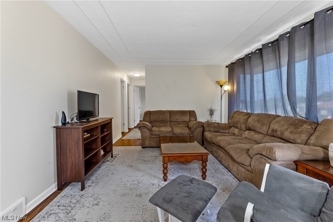 Weirton Heights - Residential