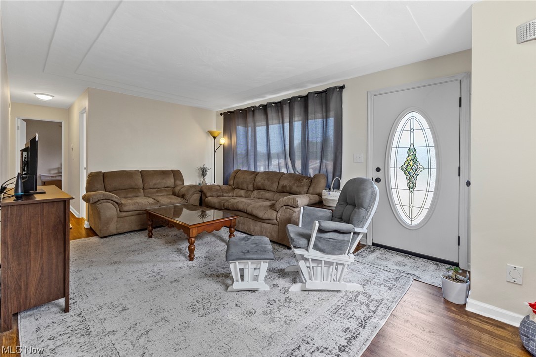 Weirton Heights - Residential