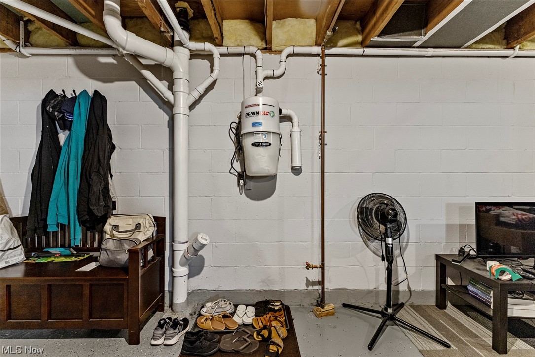 Weirton Heights - Residential