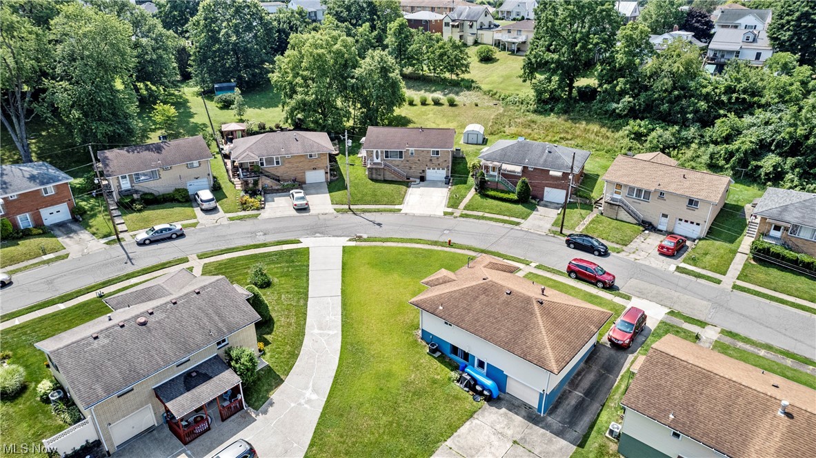 Weirton Heights - Residential