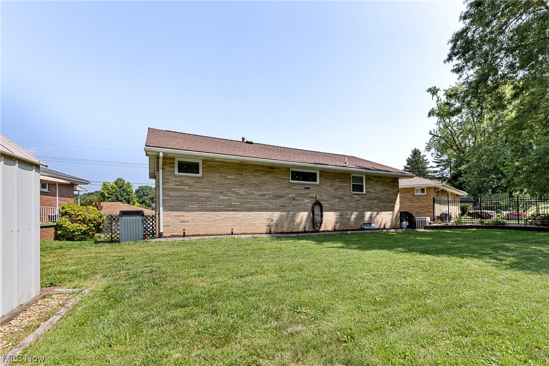 Weirton Heights - Residential