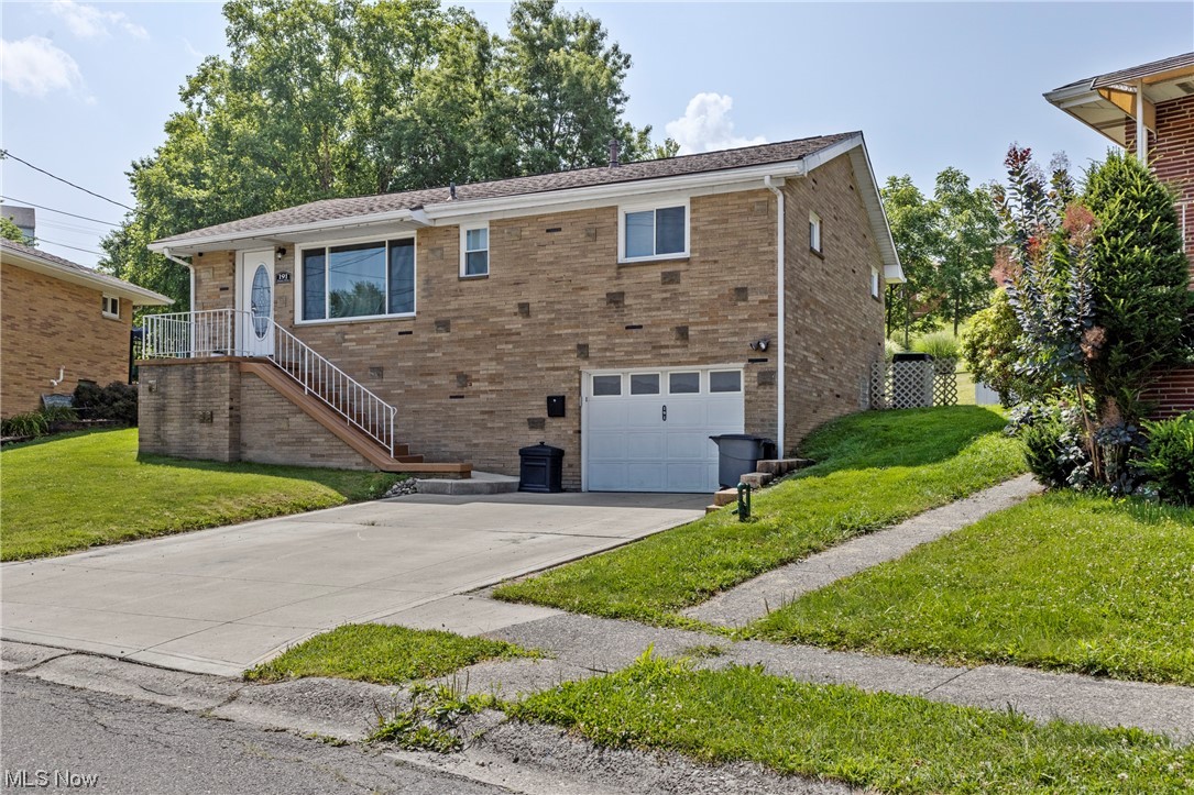 Weirton Heights - Residential