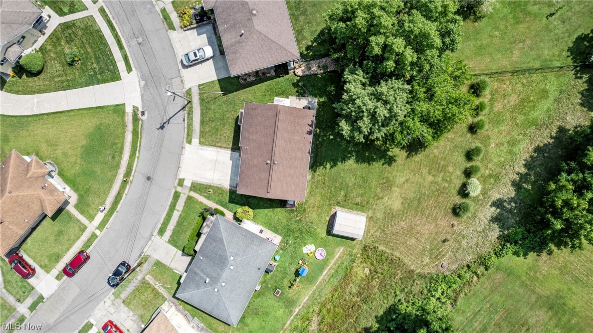 Weirton Heights - Residential