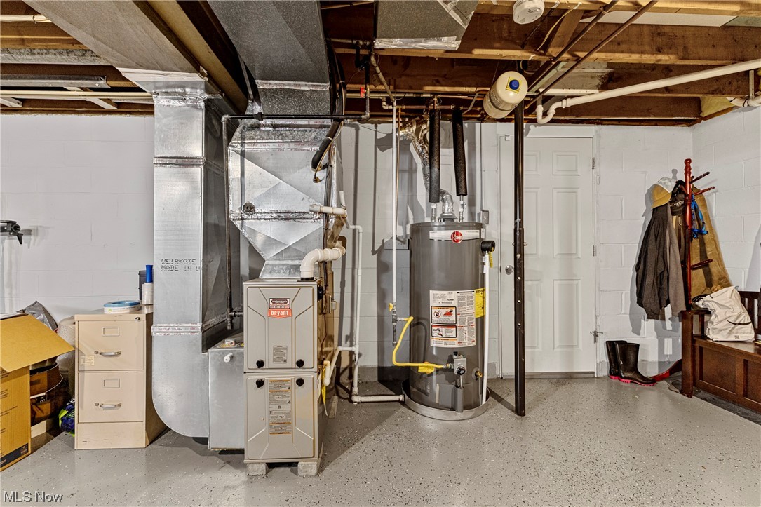 Weirton Heights - Residential