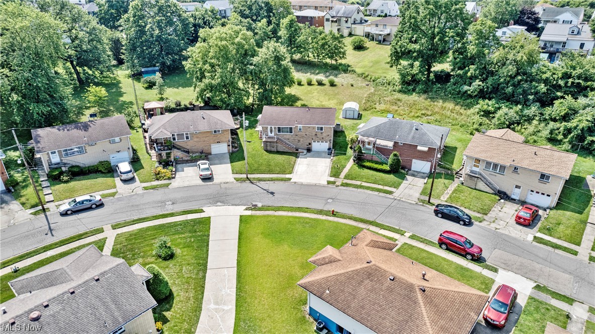 Weirton Heights - Residential