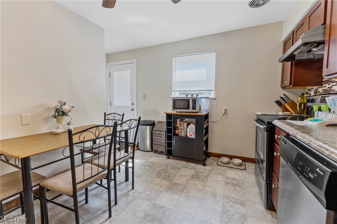 Weirton Heights - Residential