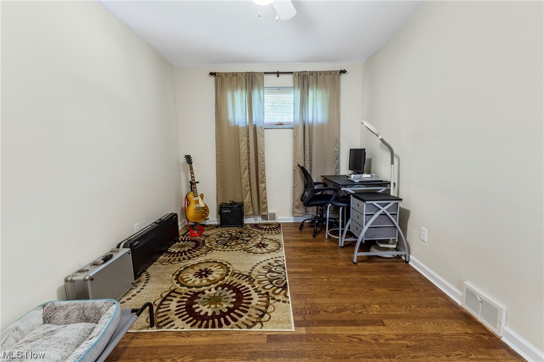 Weirton Heights - Residential