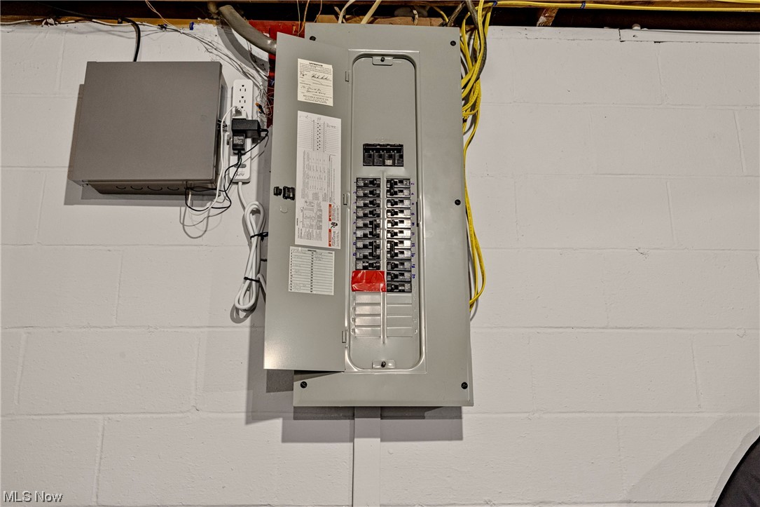 Weirton Heights - Residential