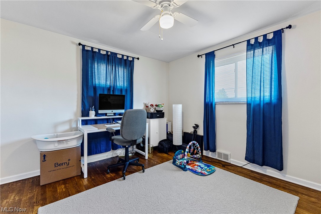 Weirton Heights - Residential