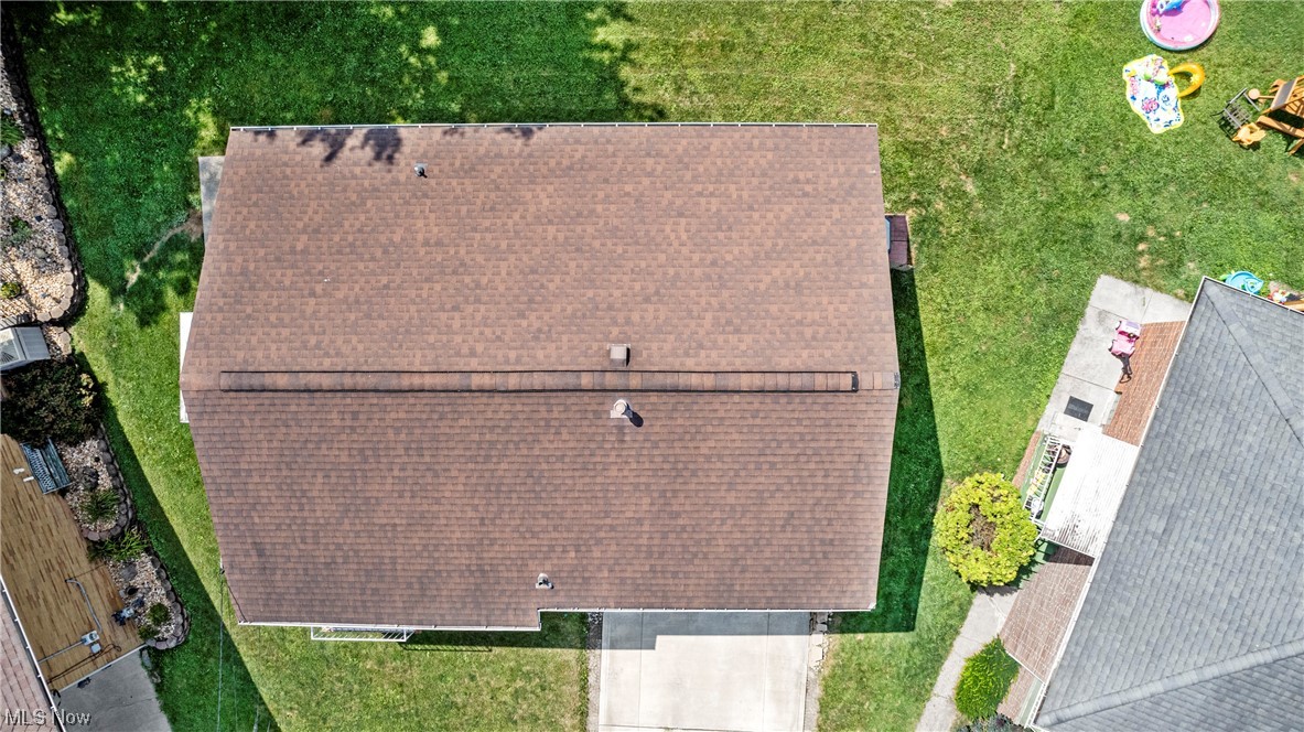 Weirton Heights - Residential