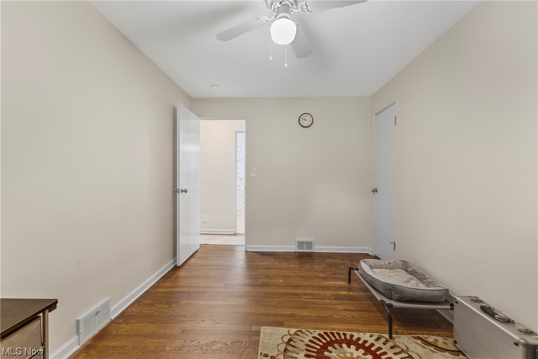 Weirton Heights - Residential