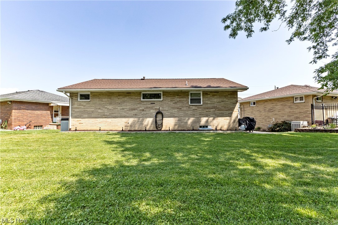 Weirton Heights - Residential