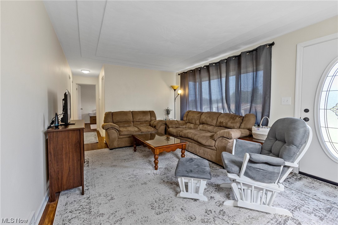 Weirton Heights - Residential