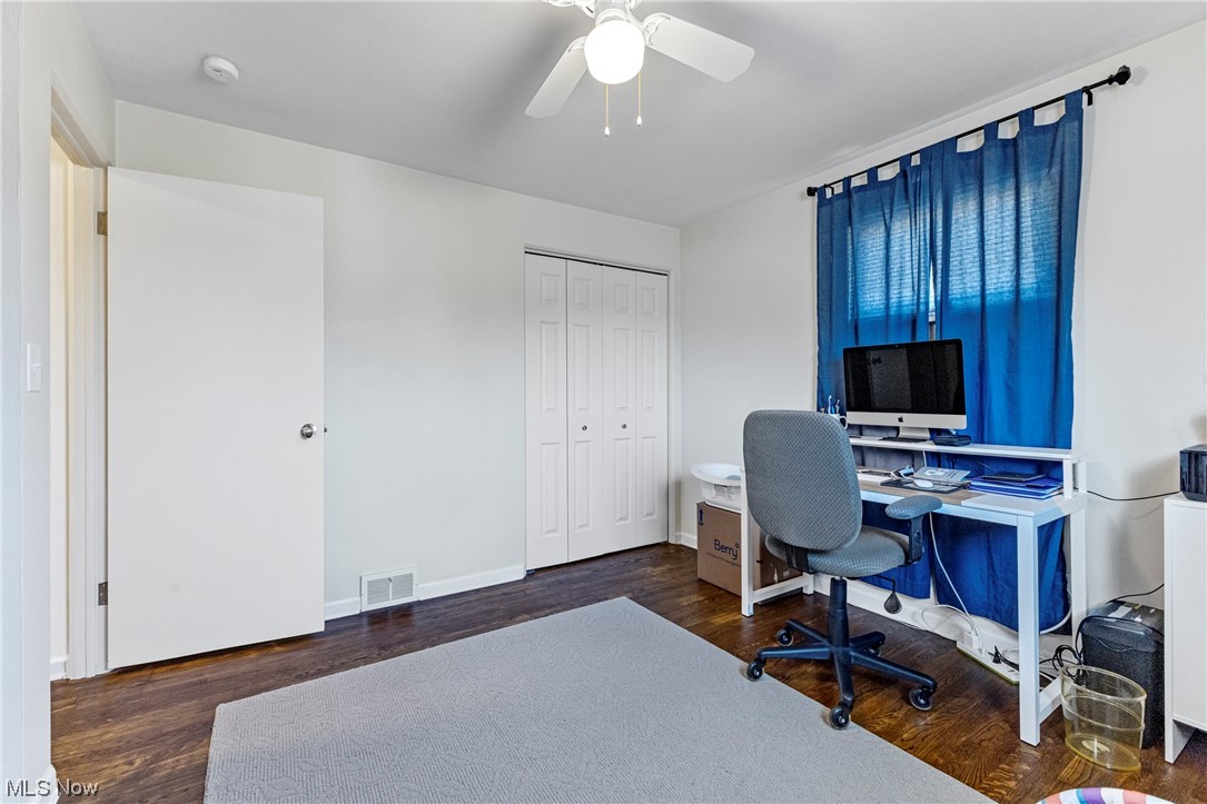 Weirton Heights - Residential