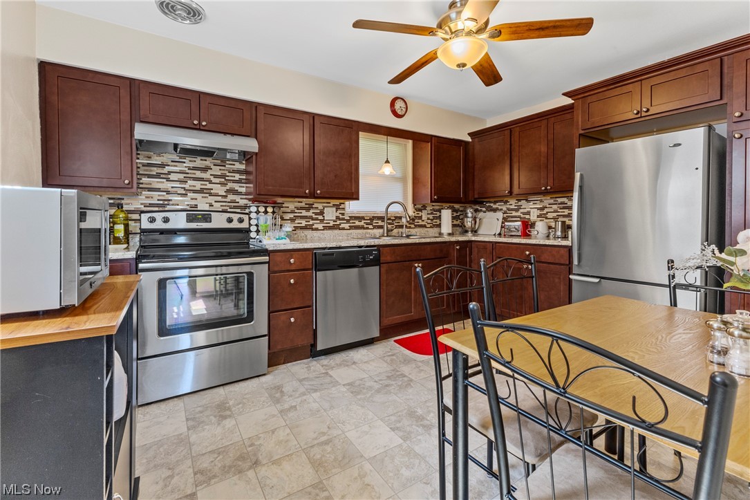 Weirton Heights - Residential