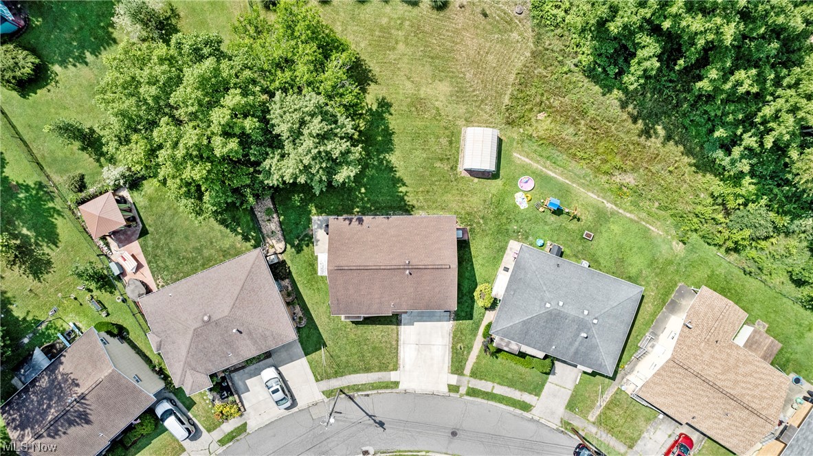 Weirton Heights - Residential
