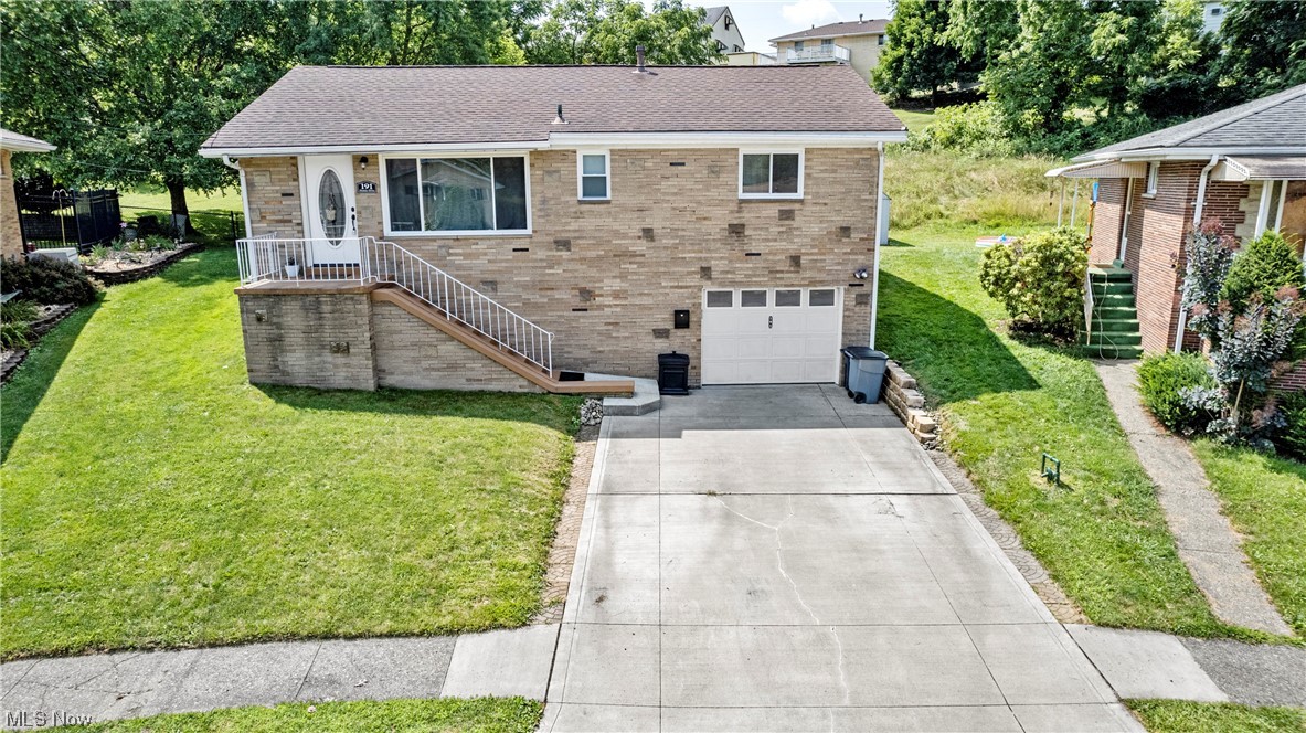 Weirton Heights - Residential