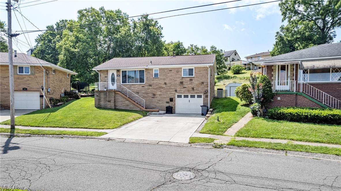 Weirton Heights - Residential