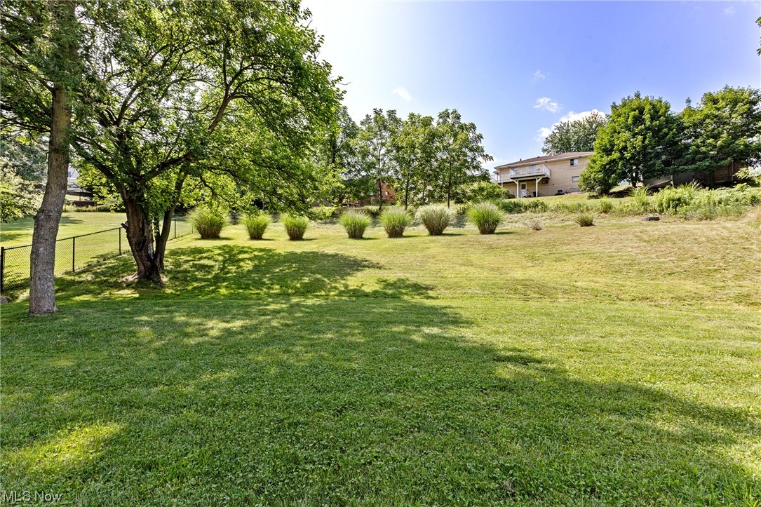 Weirton Heights - Residential