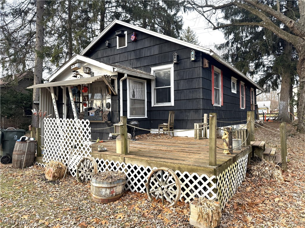 Cottage Grove - Residential