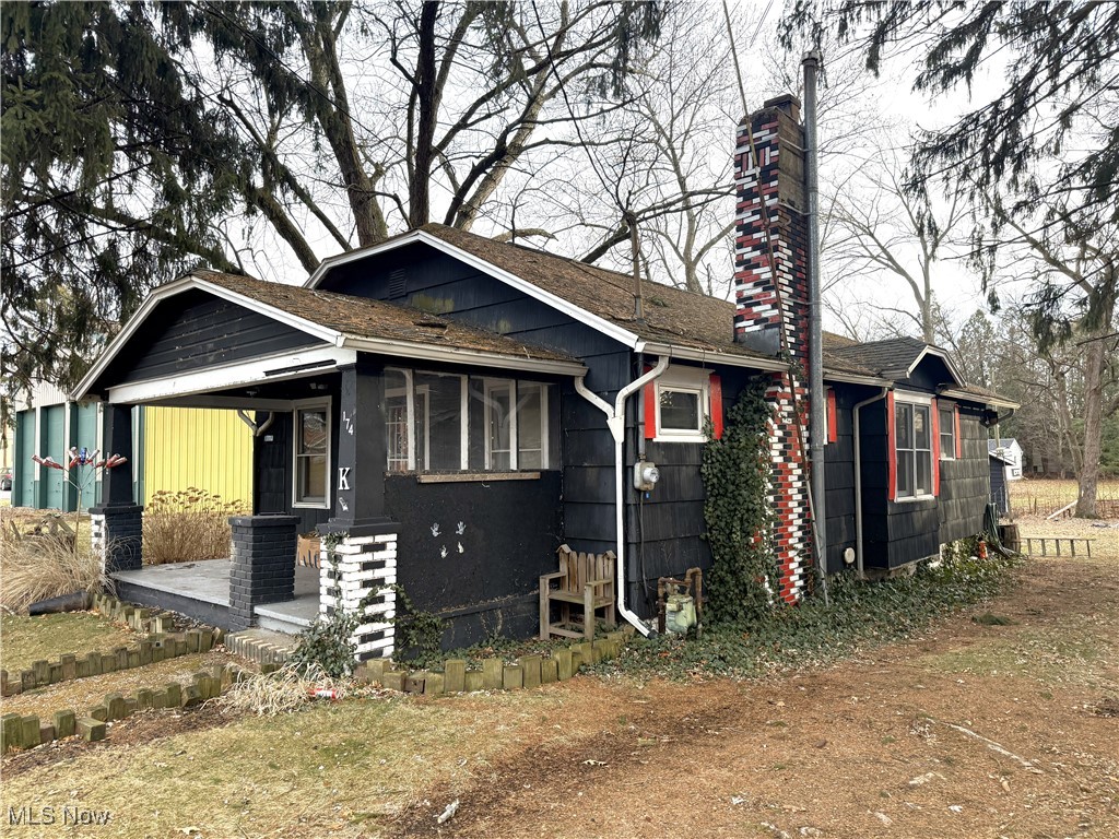 Cottage Grove - Residential