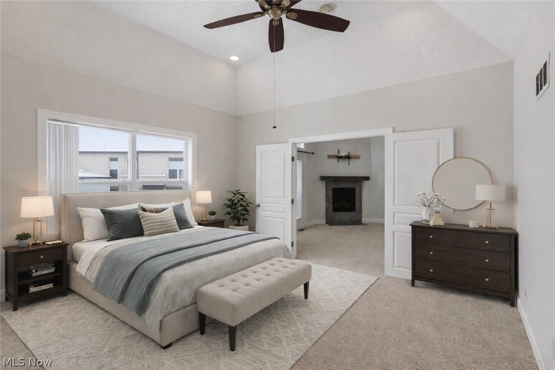 Cluster Home Dev Ph Xiv - Residential