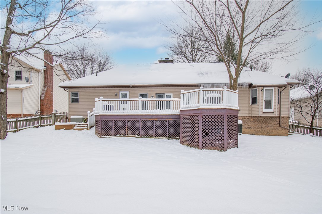 Ethans Green - Residential