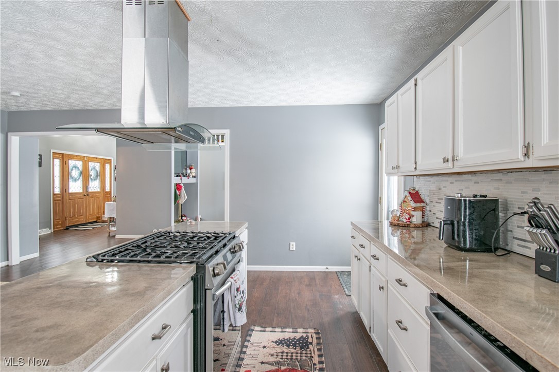 Ethans Green - Residential